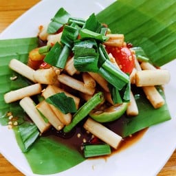 ตำไหลบัว