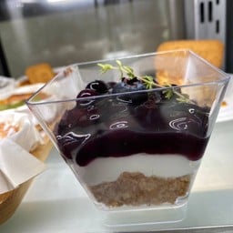 SBAI HOME CAFE