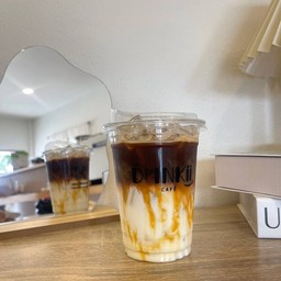 คาราเมล มัคคิอาโต้