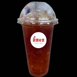 ชาดำเย็น