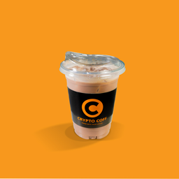 Ice Choccolate