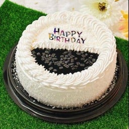 ช็อคโกแลต-เกล็ดมะพร้าว