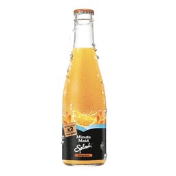 น้ำส้มมินิเมท