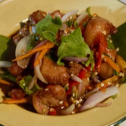 ยำลาวโฮมมี่