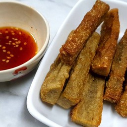 กือโปะทอด