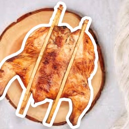 ไก่ย่างวิเชียรบุรีช่อแฮ