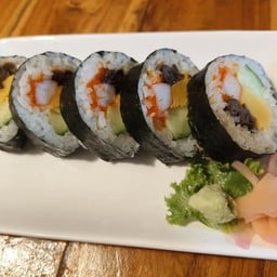 ฟูโตมากิ