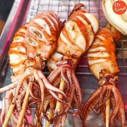 หมึกไข่ ไซส์เล็ก