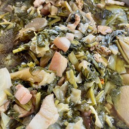 ต้มจับฉ่าย