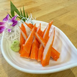 ปูอัดซาชิมิ