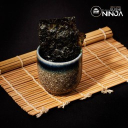 สาหร่ายเกาหลี Korean Seaweed