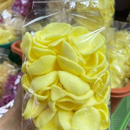 ข้าวเกรียบข้าวโพด