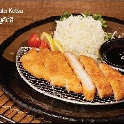 หมูคัตสึ