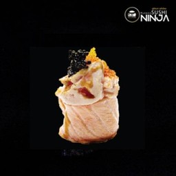 ซูชิแซลมอนทูโทน