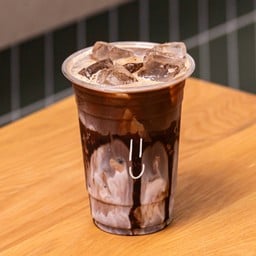 Iced Mocha 1
