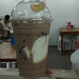 เต้าฮวยนมสด-โอวัลติน