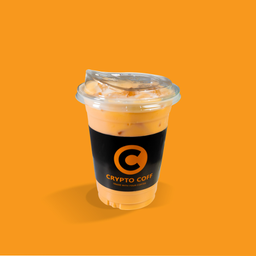 Ice Thai Tea