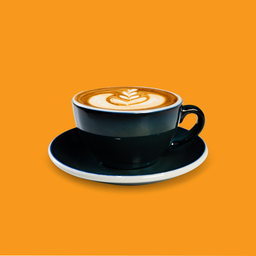 Hot Latte