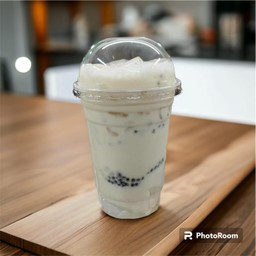 เต้าหู้ นมสด