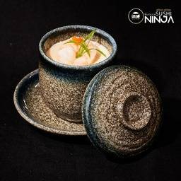 ไข่ตุ๋น