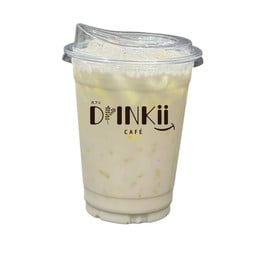 นมสดฮอกไกโด