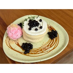 A2 ซูเฟล่ออริจินอลบันเบิ้ล ( เดลิเวอรี่ไม่มีไอศกรีม )