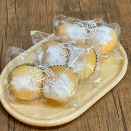 Butter bread