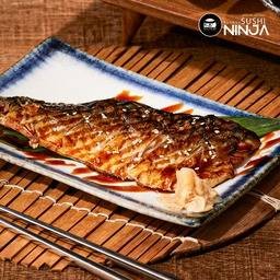 ซาบะย่างซีอิ๊ว