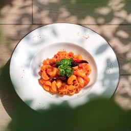 Pasta Bolognese (Beef)