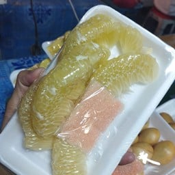 Tee&Yearน้ำผลไม้ปั่น