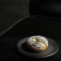Bagel Sesame