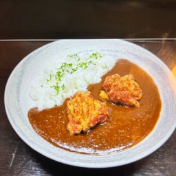 Beef Torikara Age Curry