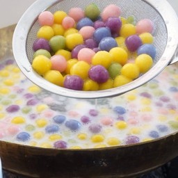 บัวลอยป้าเบญ คาเฟ่