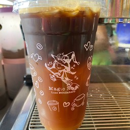 อเมริกาโน่น้ำมะขาม