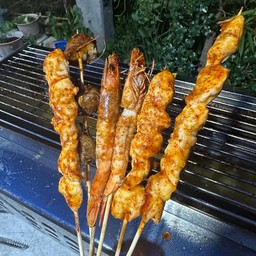 หม่าล่าหน้าบ้าน คลองใหญ่