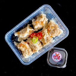 เกี๊ยวกุ้ง