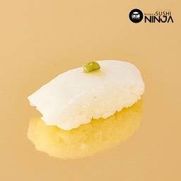 ซูชิหมึกอิกะ