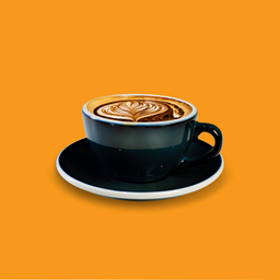 Hot Mocha