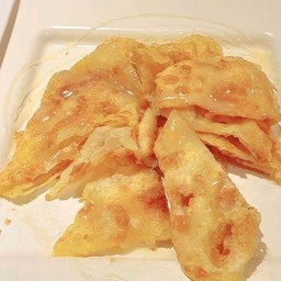 China town Roti made in Singapore 1  แผ่น