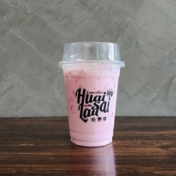 Pink Milk