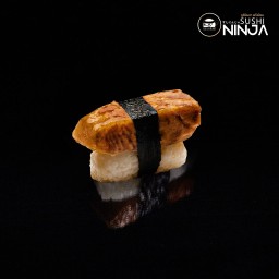 ซูชิท้องปลาแซลมอนย่าง