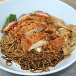 SALMONPLEASE สุขุมวิท 101/1