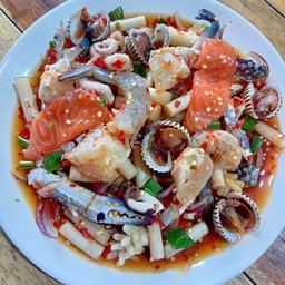 เหลารวมทะเล