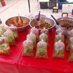 ร้านแจ็คยำกบ
