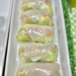 แมงกะพรุนน้ำมันงา