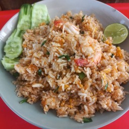 ข้าวผัด