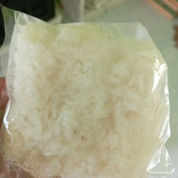 หมูทอดด้ามไผ่