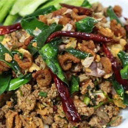 ลาบเป็ด