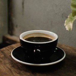 Americano (Hot)