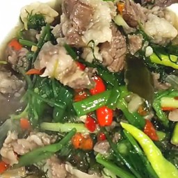 แกงอ่อมเนื้อ